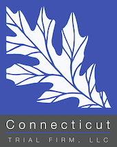 Connecticut Trial Firm, LLC Logo