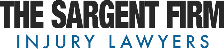 Sargent Law Firm Logo